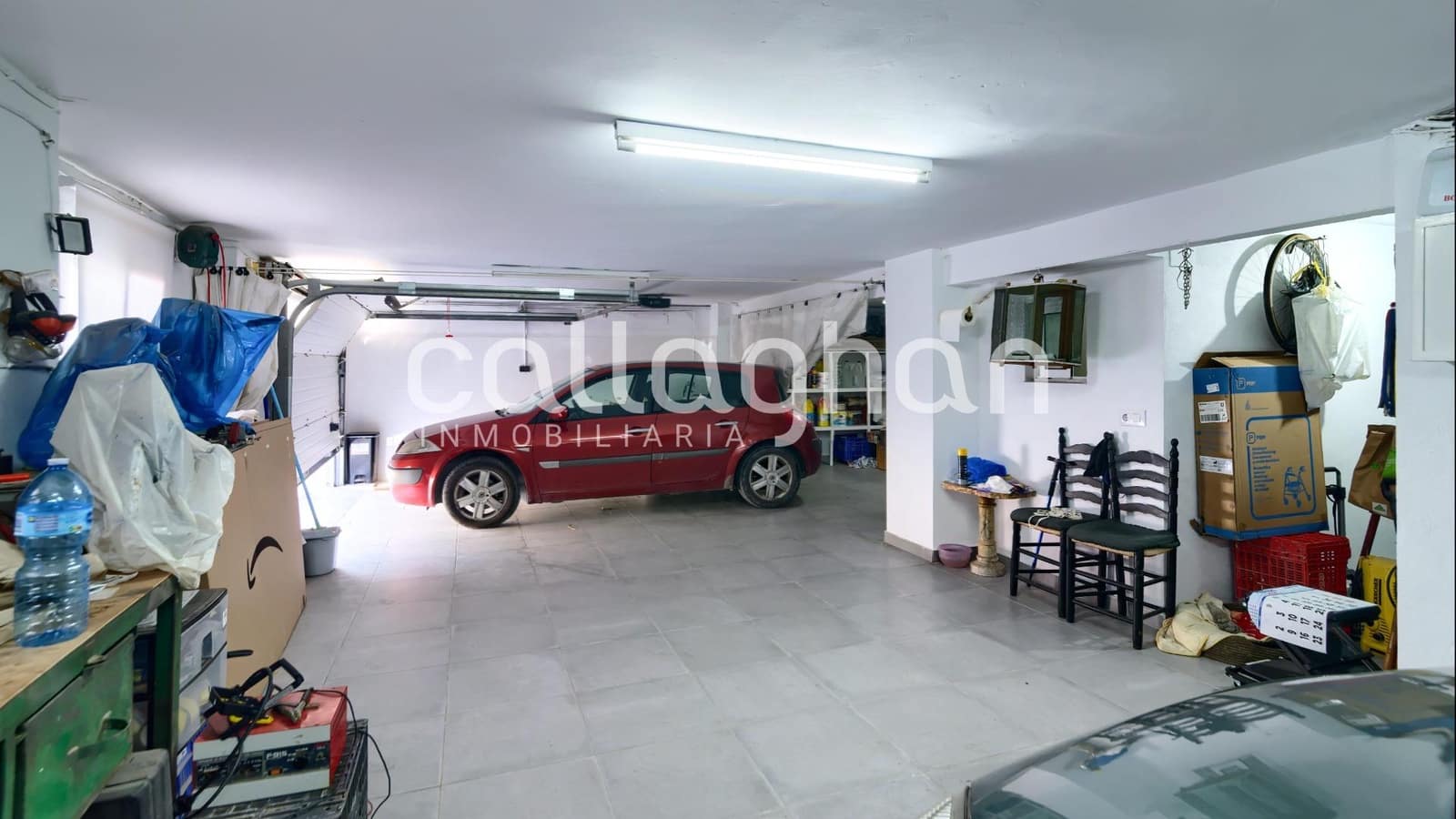 4 soveværelse Lejlighed til salg i Pedralba med garage - € 225.000 (Ref: 9831719)