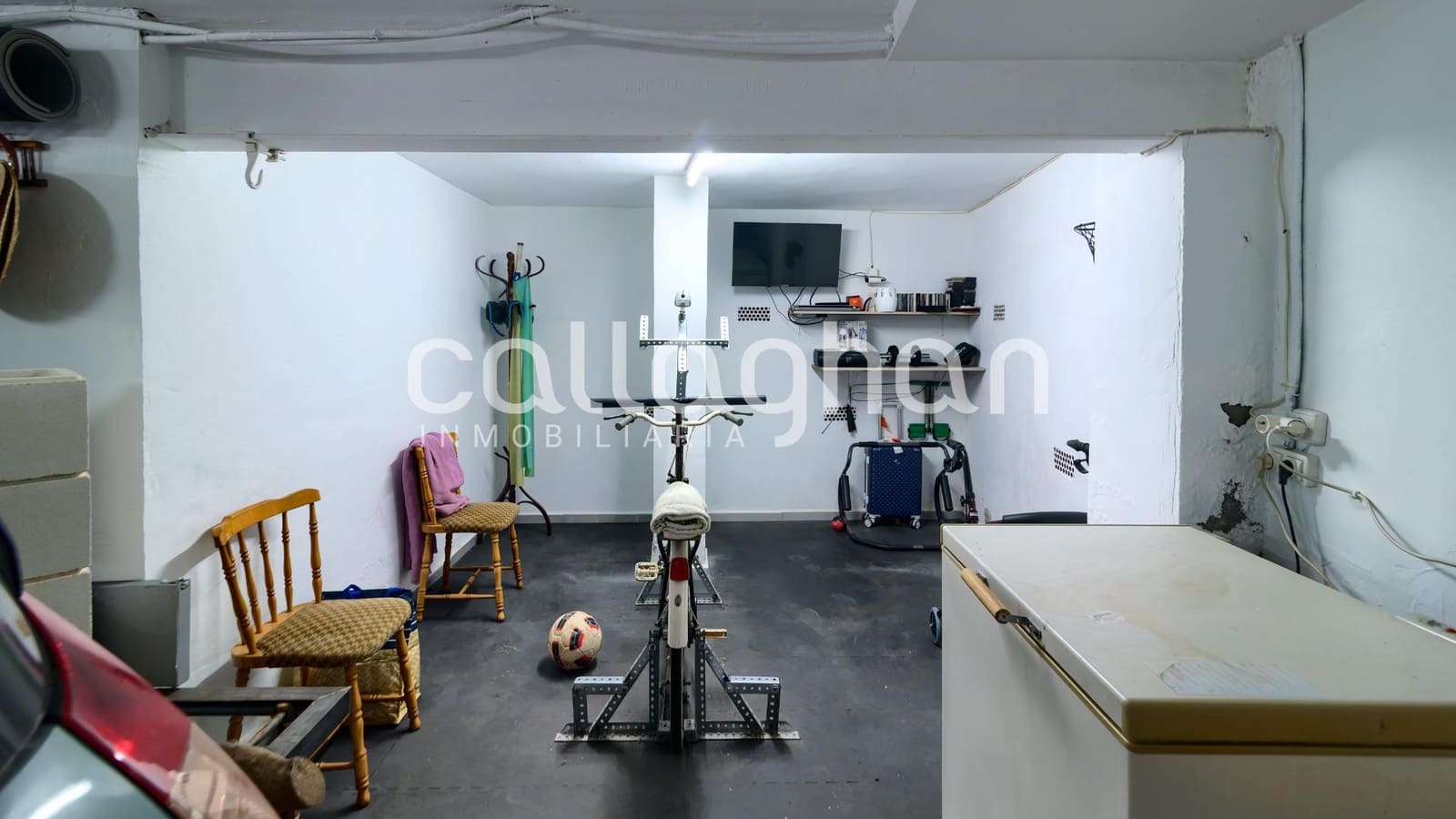 4 soveværelse Lejlighed til salg i Pedralba med garage - € 225.000 (Ref: 9831719)