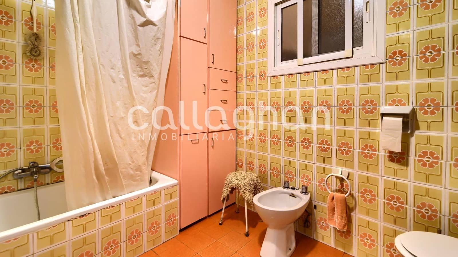 4 soveværelse Lejlighed til salg i Pedralba med garage - € 225.000 (Ref: 9831719)