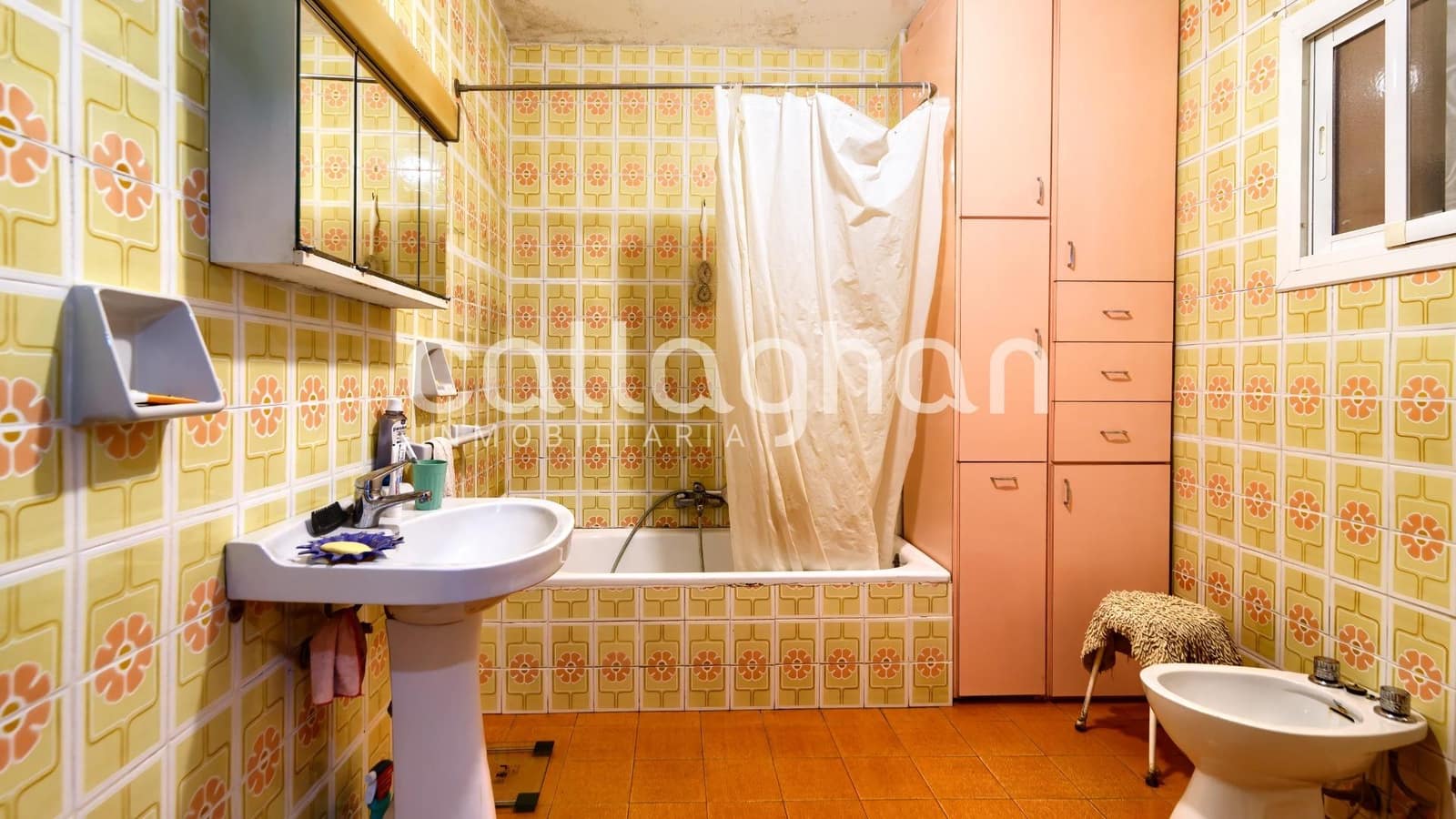 4 soveværelse Lejlighed til salg i Pedralba med garage - € 225.000 (Ref: 9831719)