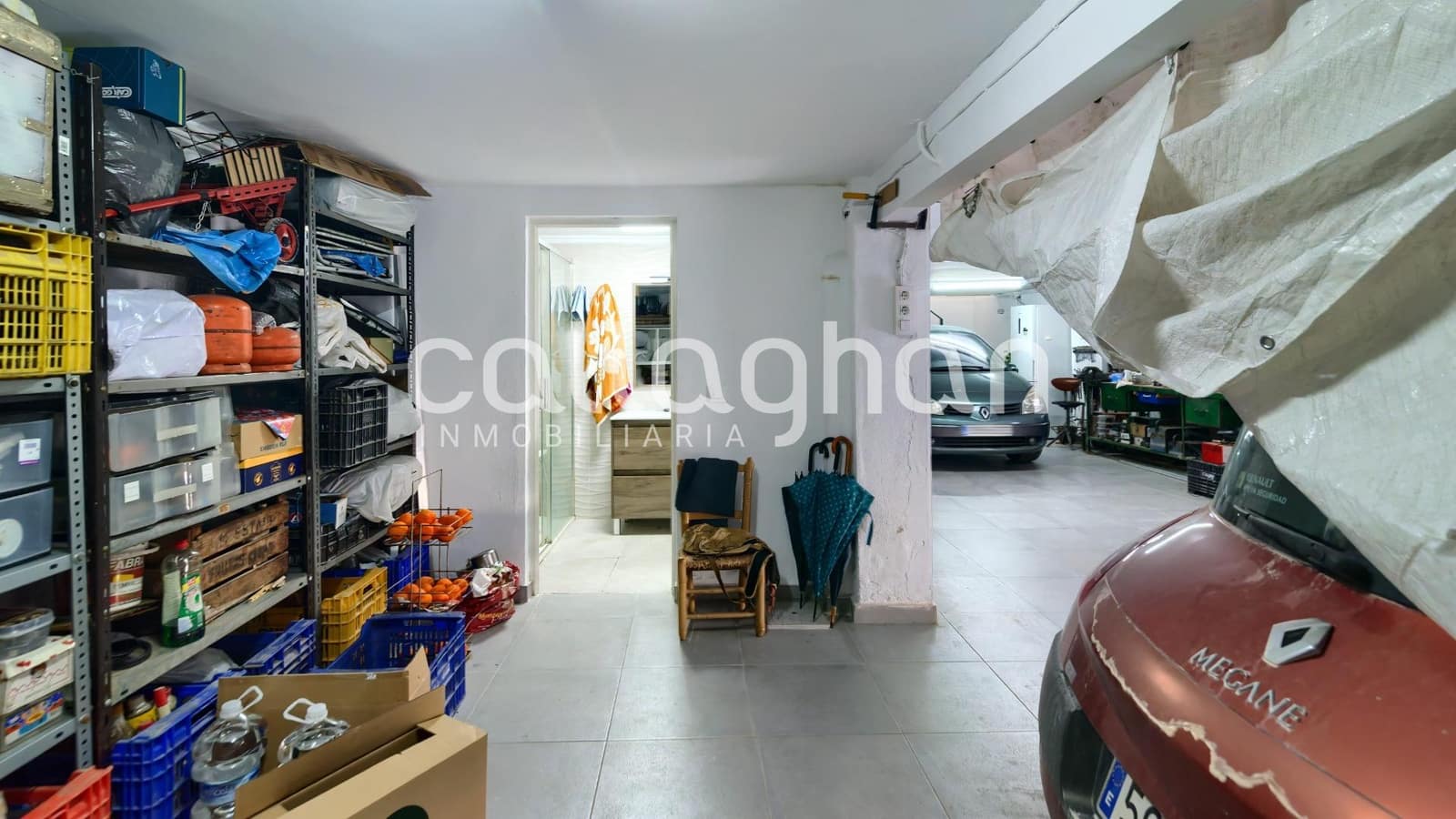 4 soveværelse Lejlighed til salg i Pedralba med garage - € 225.000 (Ref: 9831719)
