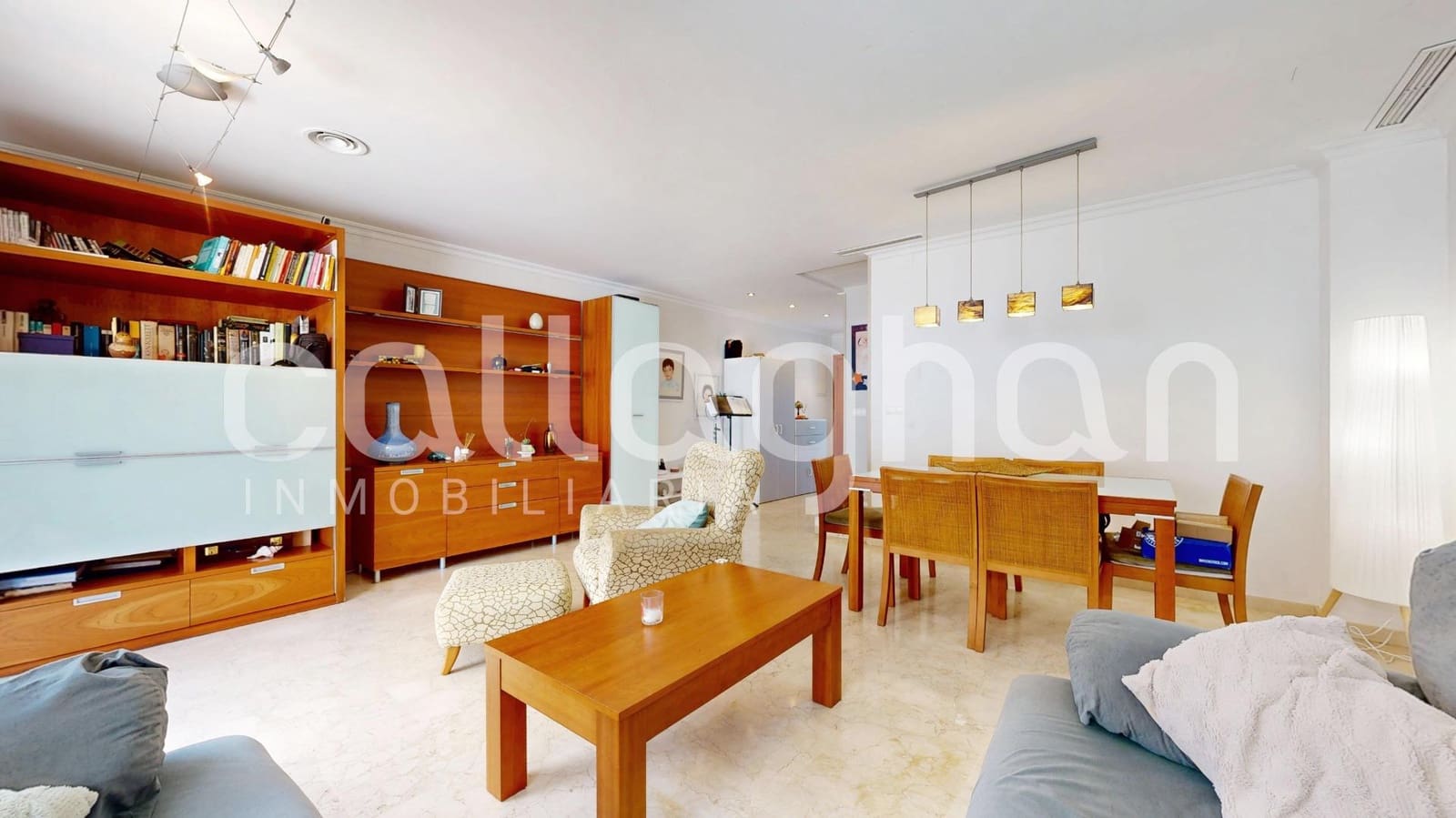 3 Zimmer Doppelhaus zu verkaufen in Benaguasil mit Pool Garage - 410.000 € (Ref: 9833895)