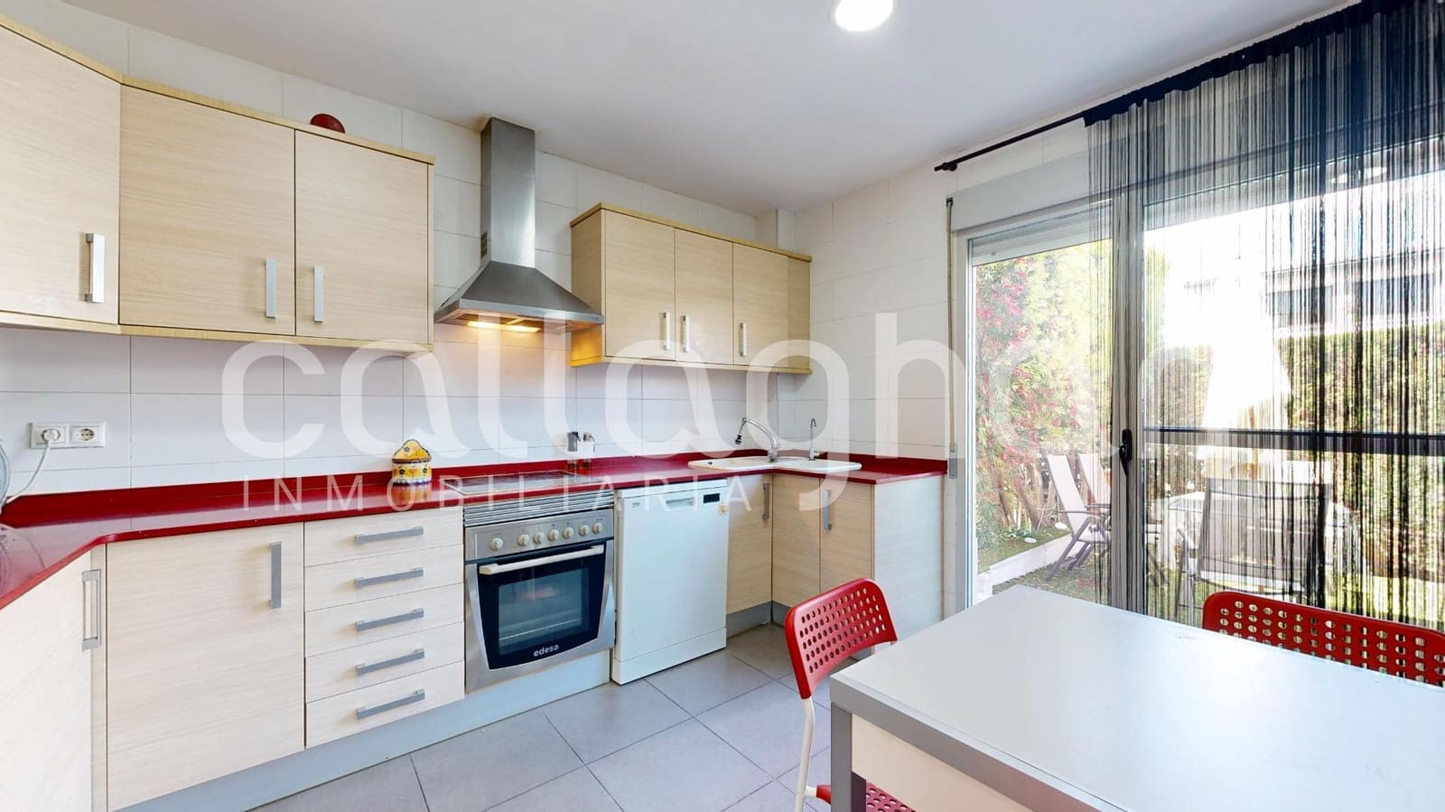 3 Zimmer Doppelhaus zu verkaufen in Benaguasil mit Pool Garage - 410.000 € (Ref: 9833895)