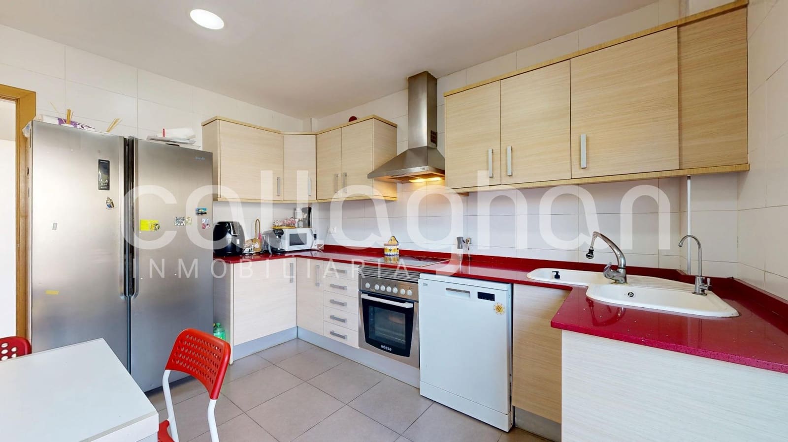 3 Zimmer Doppelhaus zu verkaufen in Benaguasil mit Pool Garage - 410.000 € (Ref: 9833895)