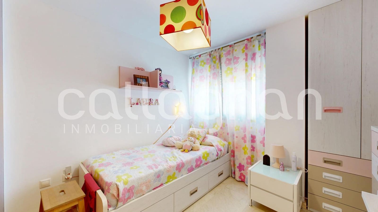 3 Zimmer Doppelhaus zu verkaufen in Benaguasil mit Pool Garage - 410.000 € (Ref: 9833895)