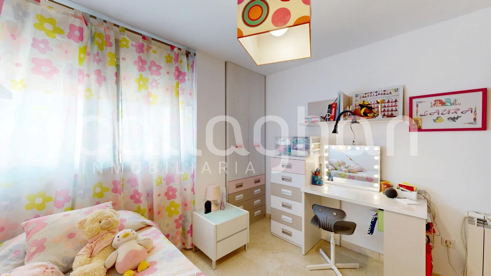 3 Zimmer Doppelhaus zu verkaufen in Benaguasil mit Pool Garage - 410.000 € (Ref: 9833895)