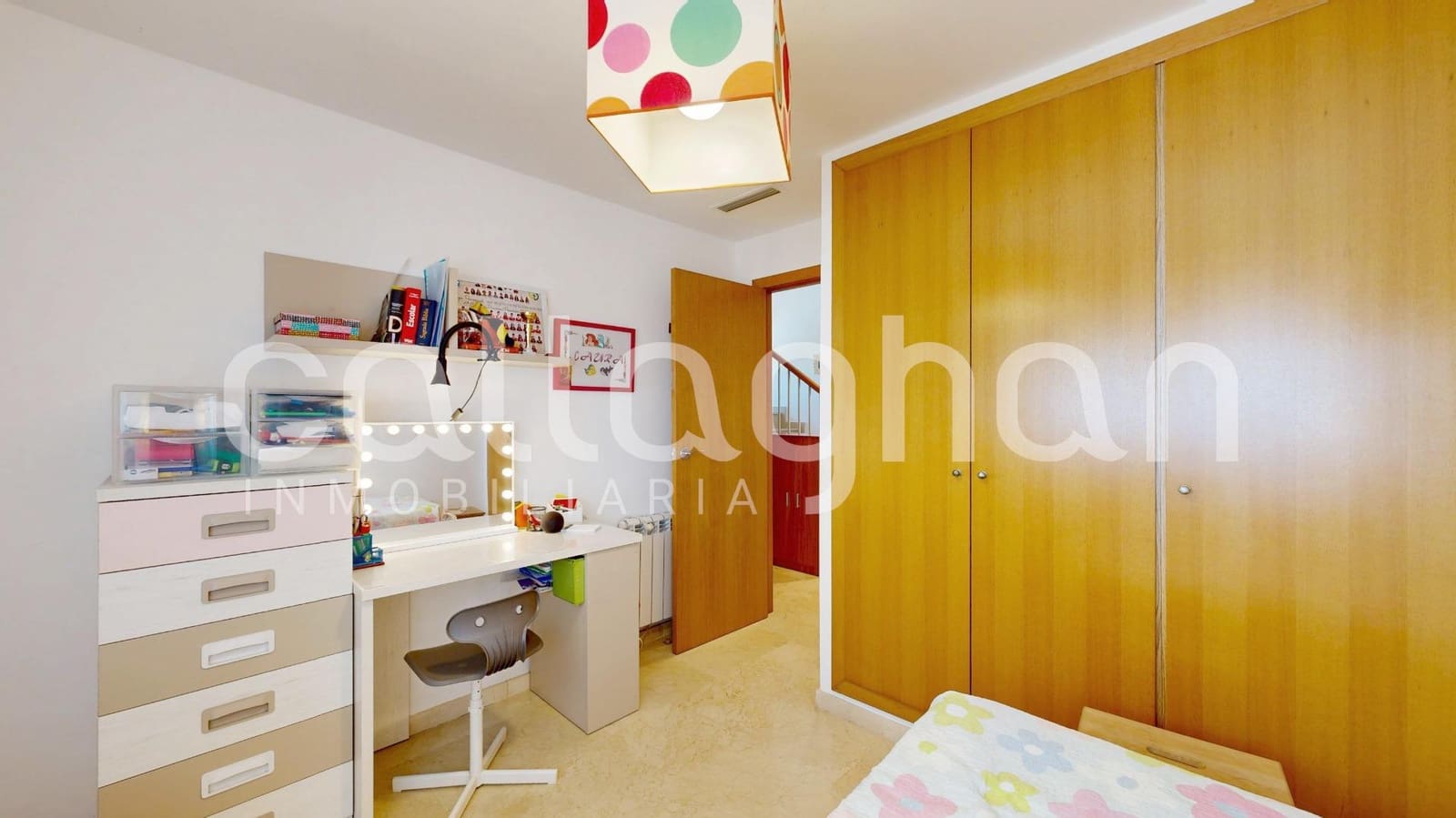 3 Zimmer Doppelhaus zu verkaufen in Benaguasil mit Pool Garage - 410.000 € (Ref: 9833895)