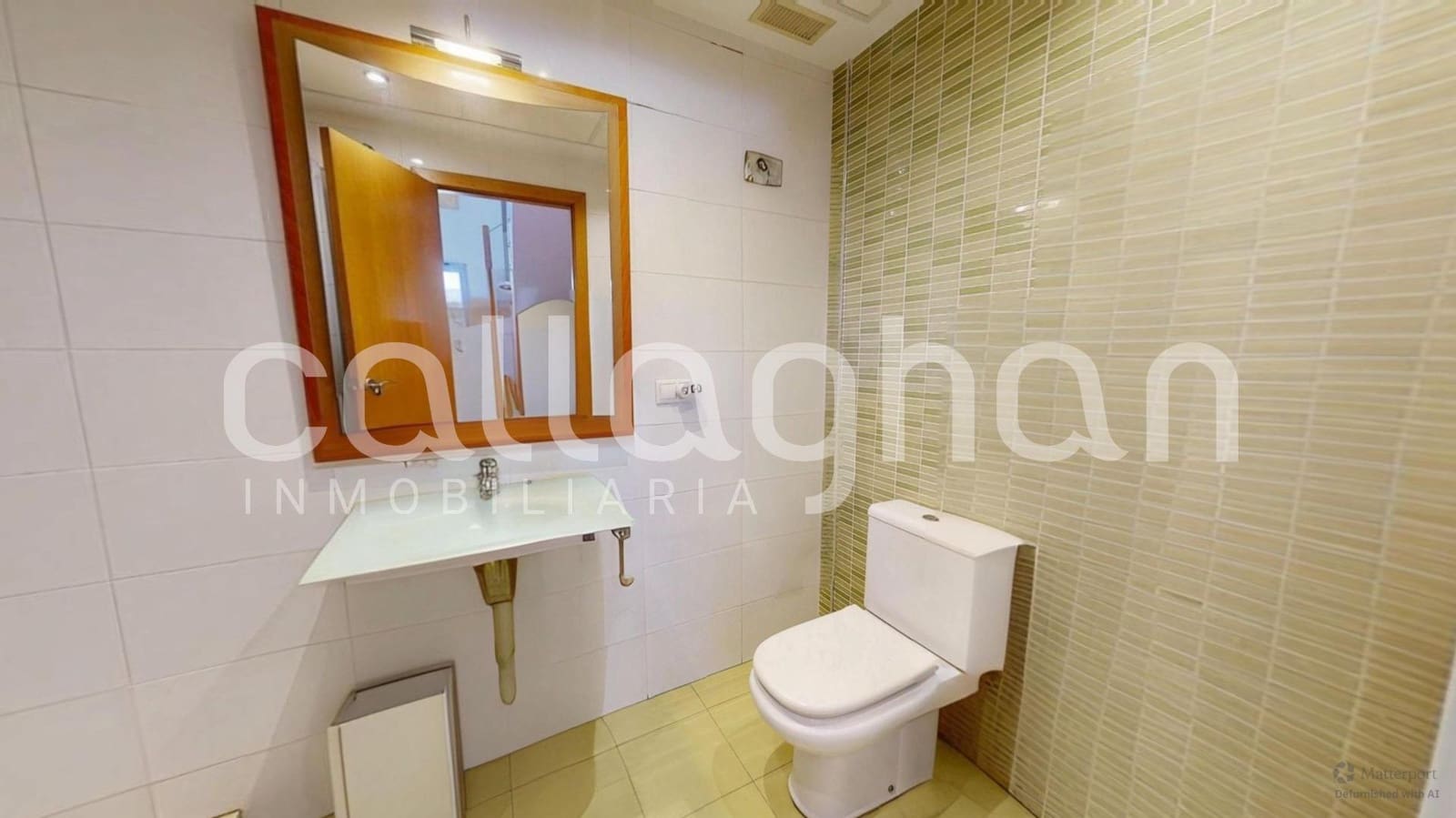 3 Zimmer Doppelhaus zu verkaufen in Benaguasil mit Pool Garage - 410.000 € (Ref: 9833895)