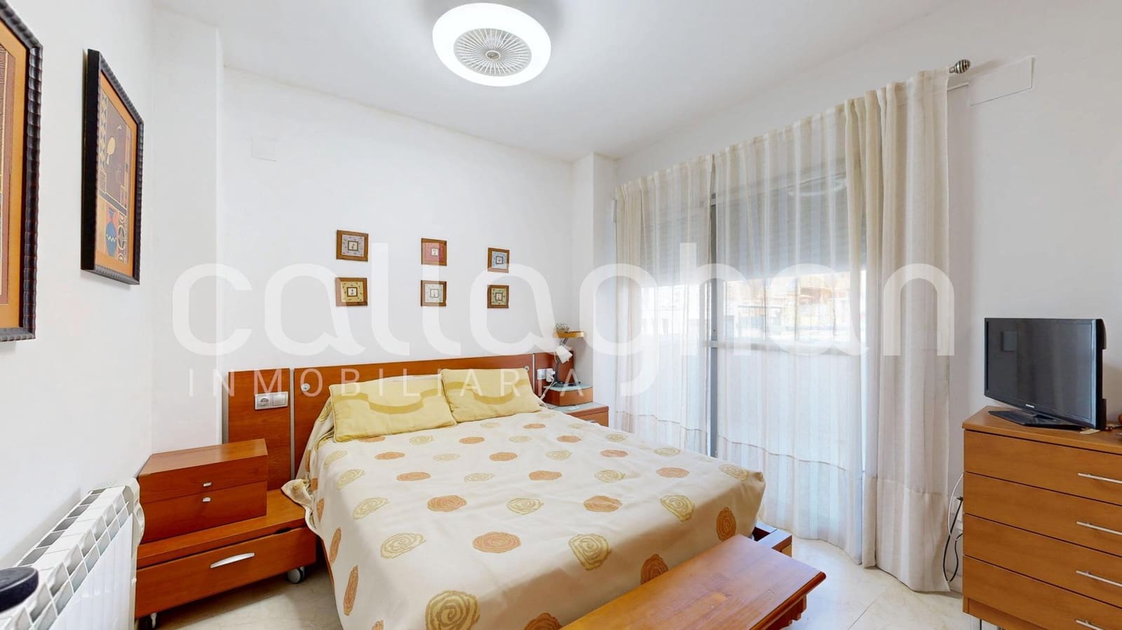 3 Zimmer Doppelhaus zu verkaufen in Benaguasil mit Pool Garage - 410.000 € (Ref: 9833895)