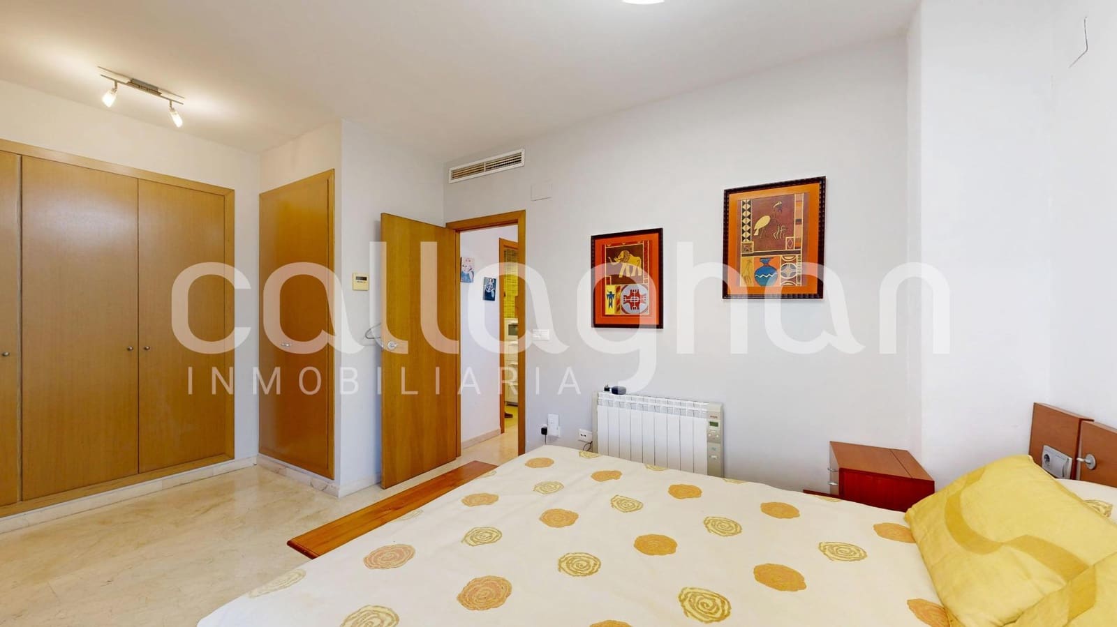 3 Zimmer Doppelhaus zu verkaufen in Benaguasil mit Pool Garage - 410.000 € (Ref: 9833895)