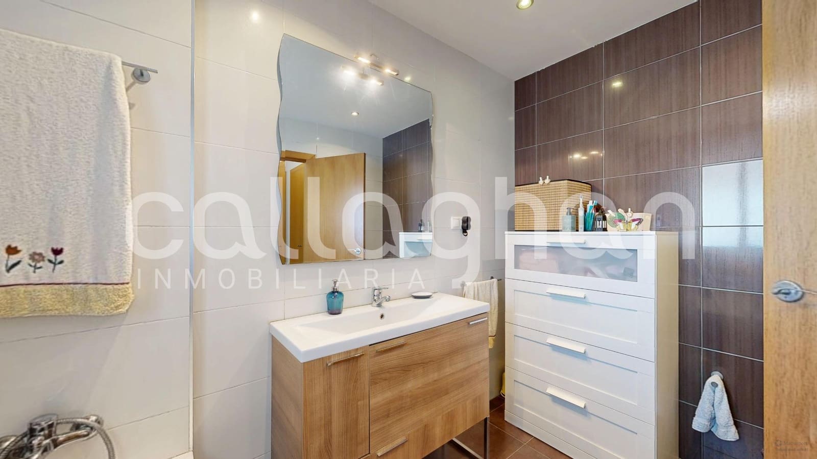3 Zimmer Doppelhaus zu verkaufen in Benaguasil mit Pool Garage - 410.000 € (Ref: 9833895)