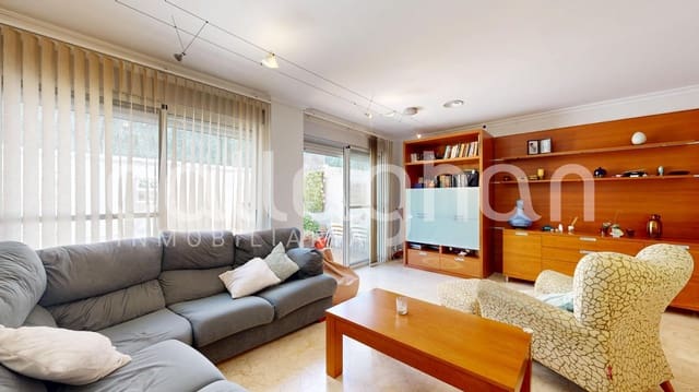 3 Zimmer Doppelhaus zu verkaufen in Benaguasil mit Pool Garage - 410.000 € (Ref: 9833895)