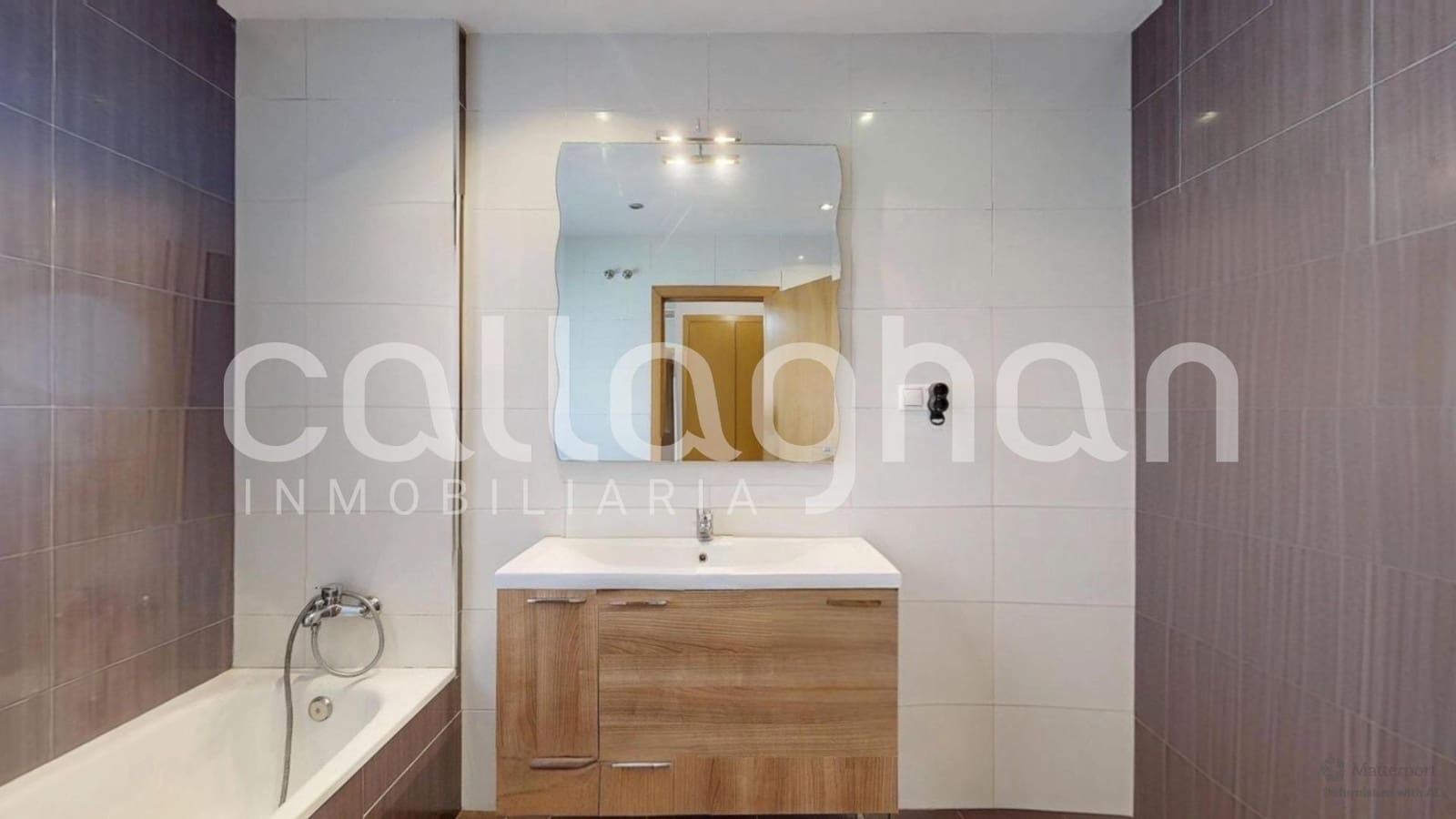 3 Zimmer Doppelhaus zu verkaufen in Benaguasil mit Pool Garage - 410.000 € (Ref: 9833895)