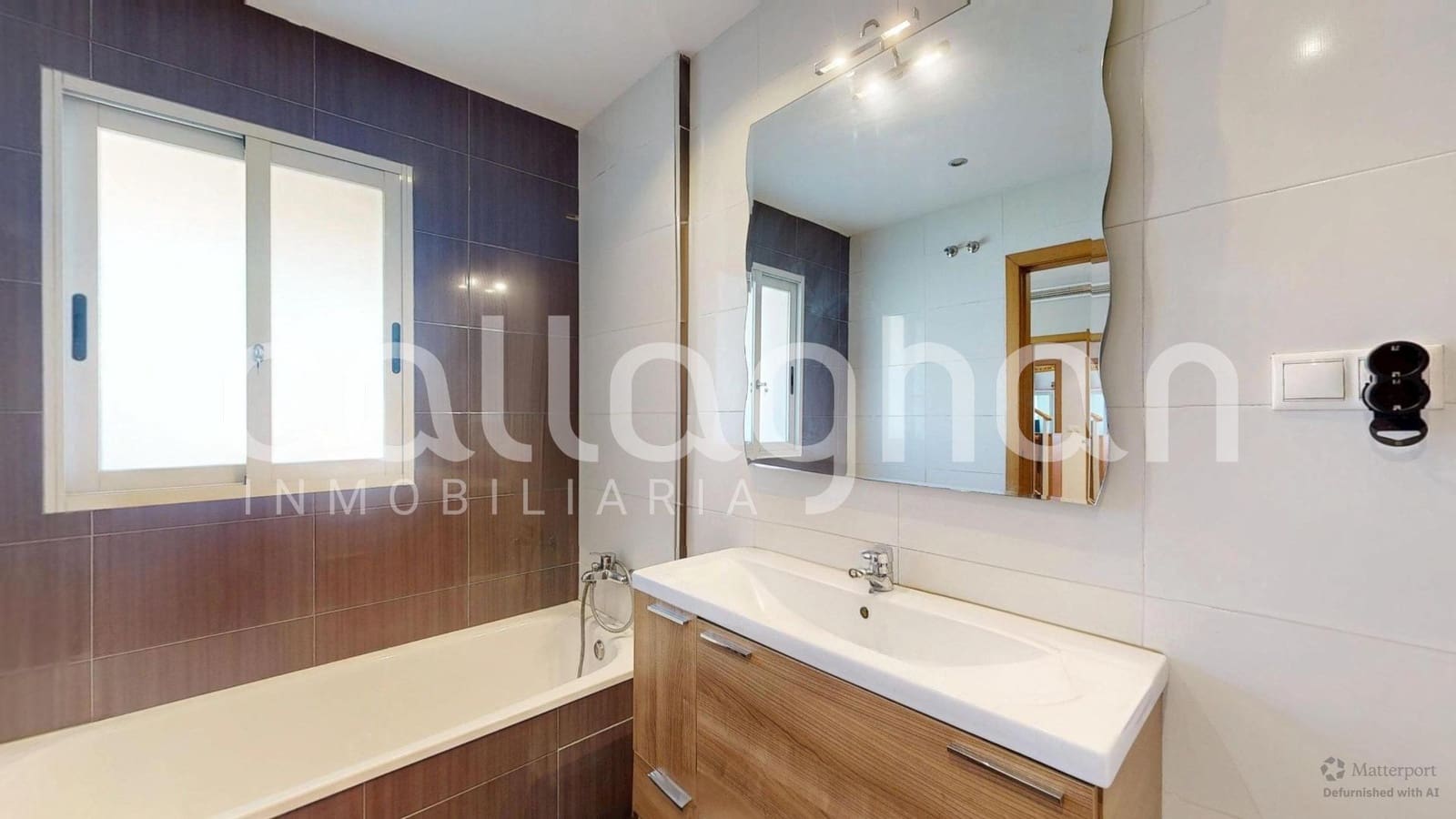 3 Zimmer Doppelhaus zu verkaufen in Benaguasil mit Pool Garage - 410.000 € (Ref: 9833895)