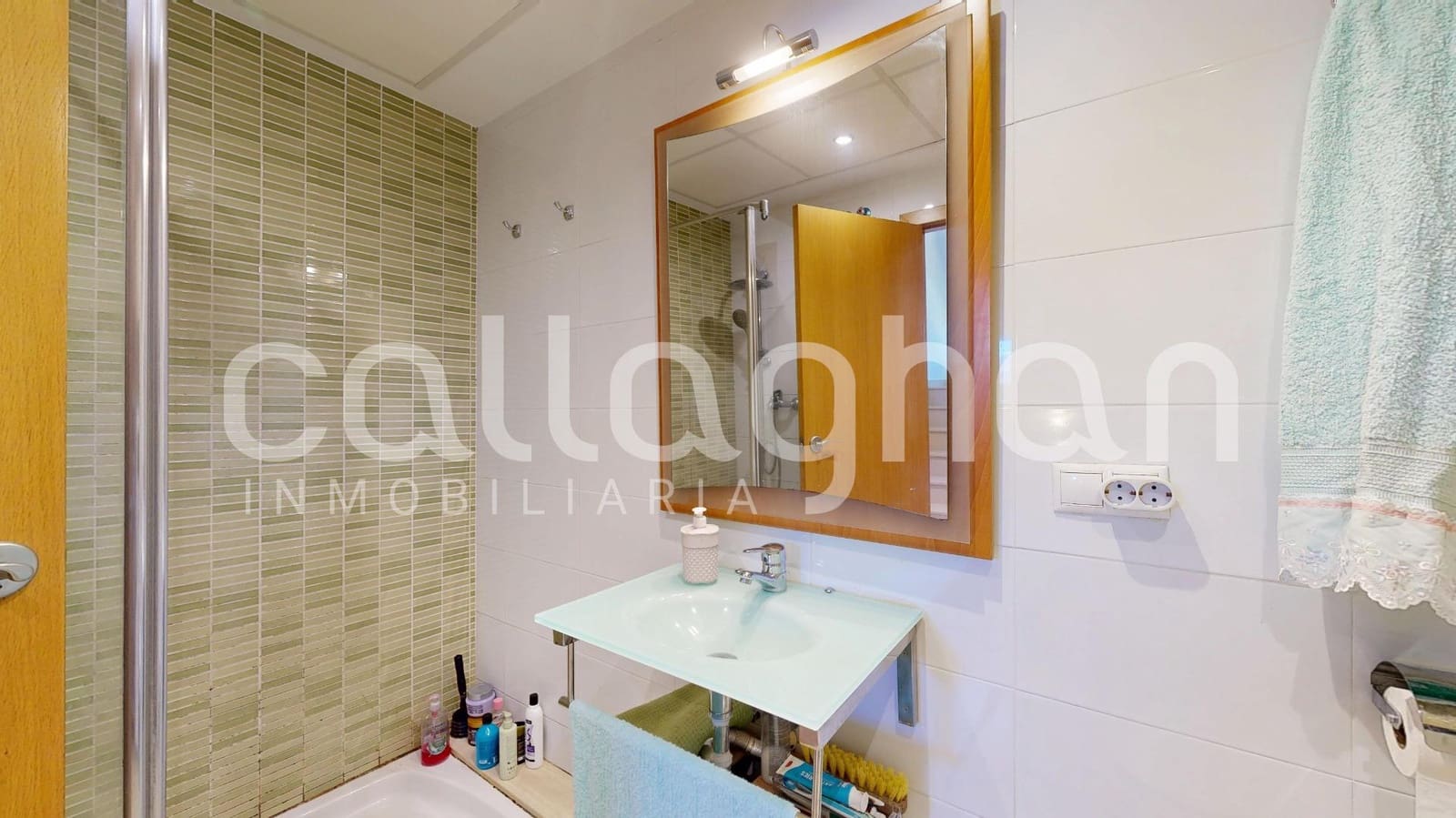 3 Zimmer Doppelhaus zu verkaufen in Benaguasil mit Pool Garage - 410.000 € (Ref: 9833895)