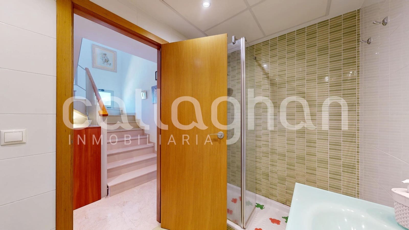 3 Zimmer Doppelhaus zu verkaufen in Benaguasil mit Pool Garage - 410.000 € (Ref: 9833895)