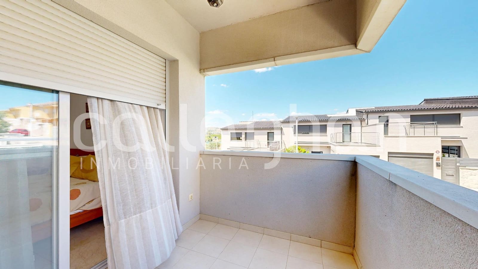 3 Zimmer Doppelhaus zu verkaufen in Benaguasil mit Pool Garage - 410.000 € (Ref: 9833895)