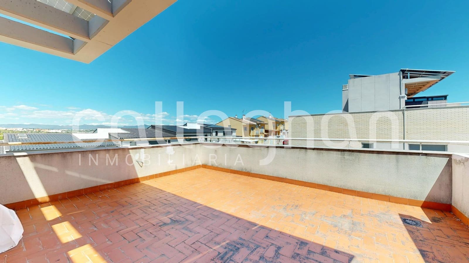 3 Zimmer Doppelhaus zu verkaufen in Benaguasil mit Pool Garage - 410.000 € (Ref: 9833895)