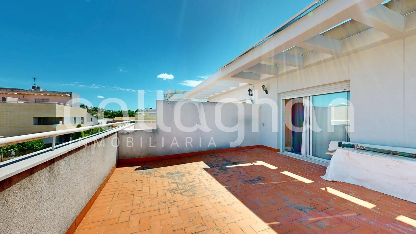 3 Zimmer Doppelhaus zu verkaufen in Benaguasil mit Pool Garage - 410.000 € (Ref: 9833895)