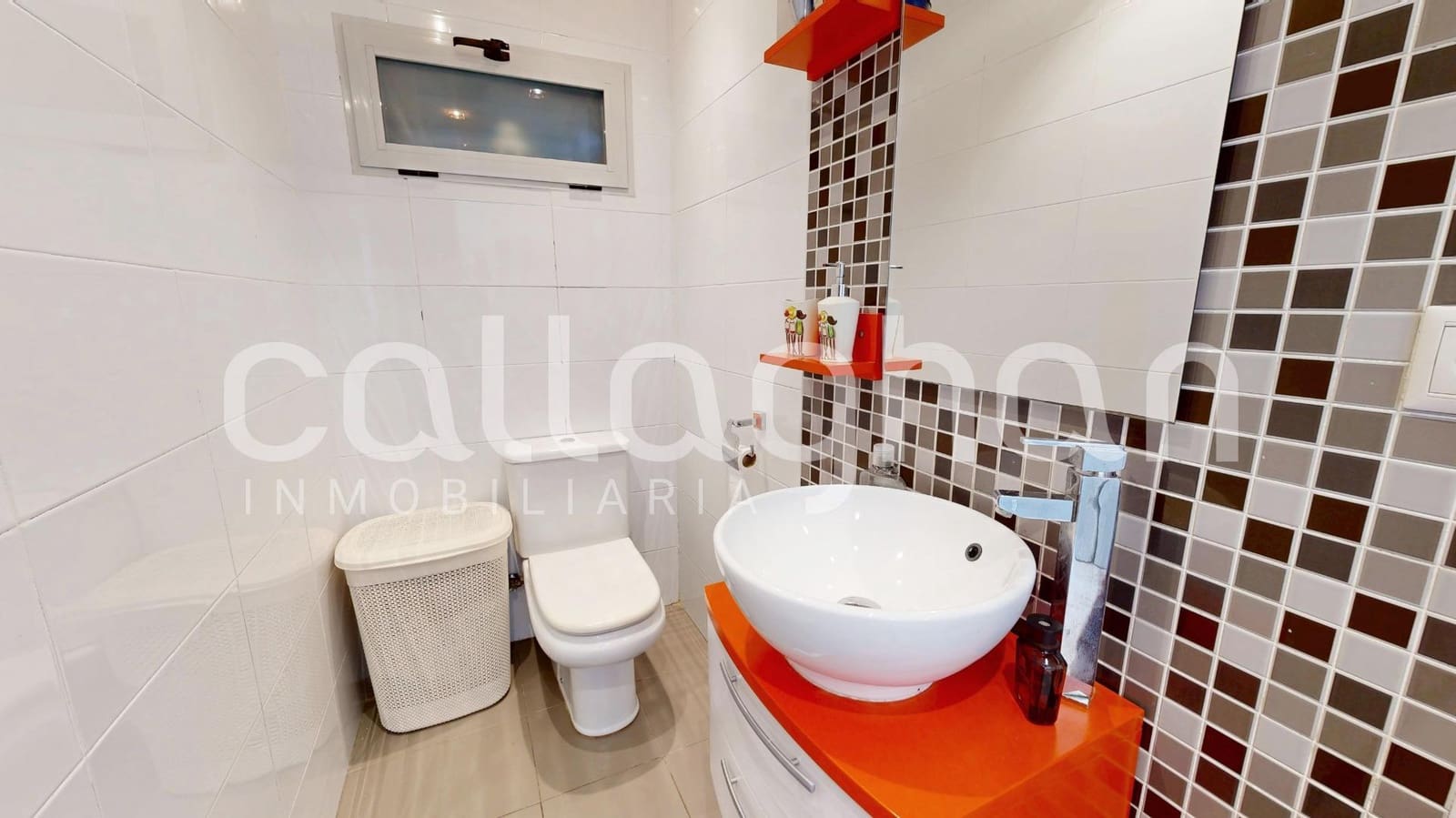 3 Zimmer Doppelhaus zu verkaufen in Benaguasil mit Pool Garage - 410.000 € (Ref: 9833895)