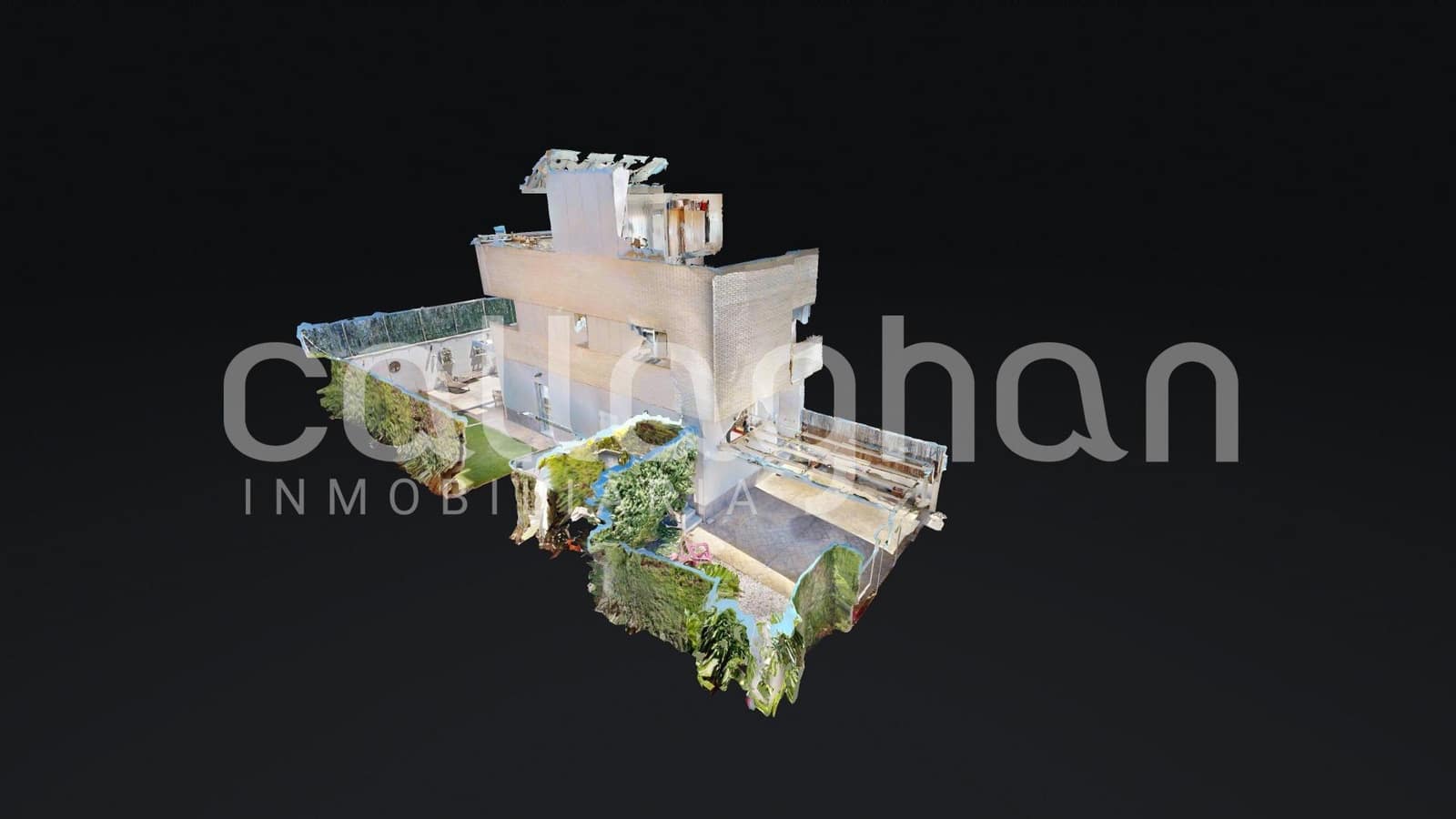 3 Zimmer Doppelhaus zu verkaufen in Benaguasil mit Pool Garage - 410.000 € (Ref: 9833895)