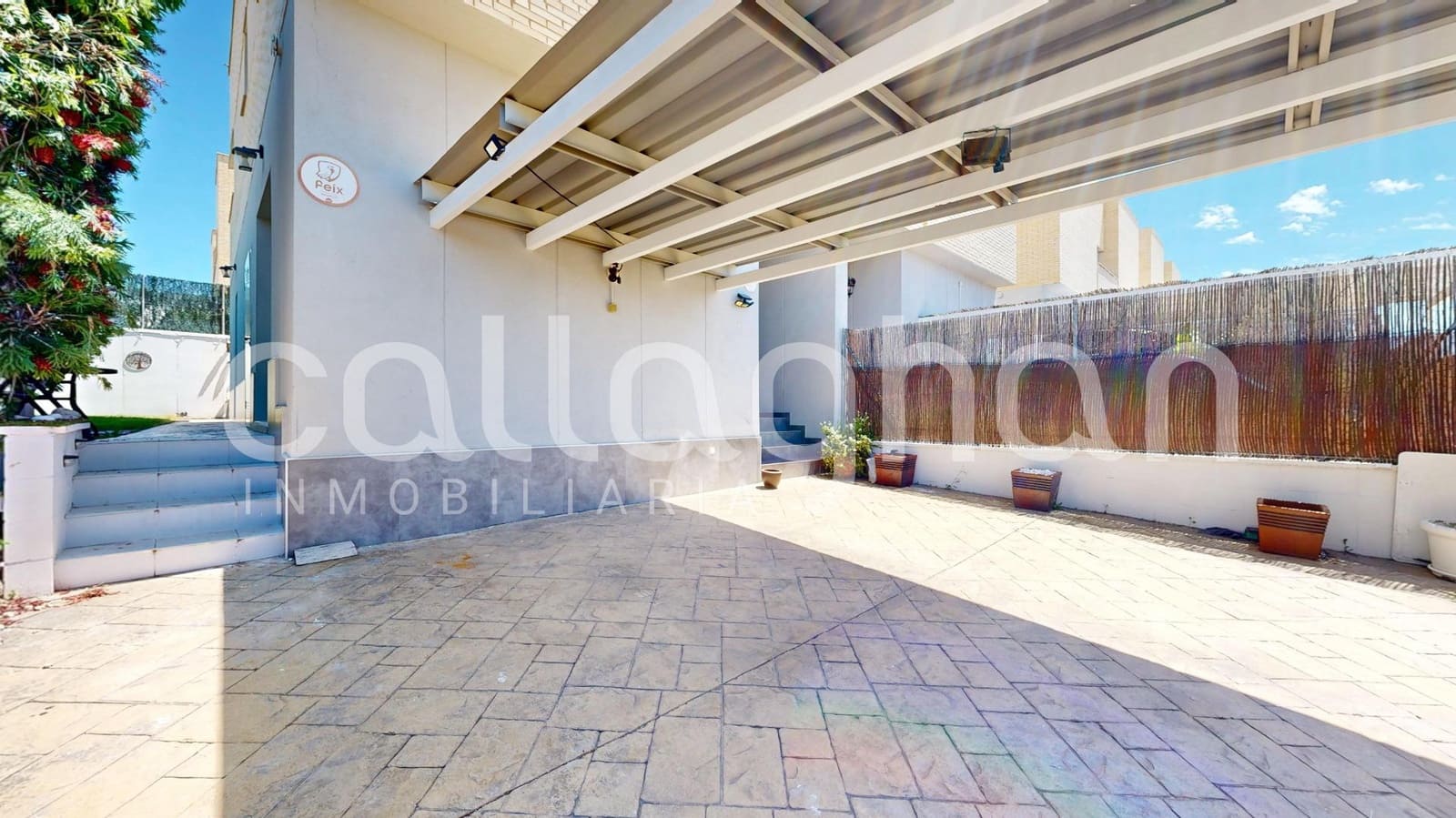 3 Zimmer Doppelhaus zu verkaufen in Benaguasil mit Pool Garage - 410.000 € (Ref: 9833895)