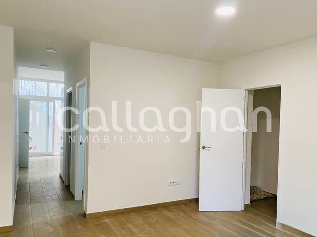 5 chambre Appartement à vendre à Burjassot - 389 000 € (Ref: 9833896)