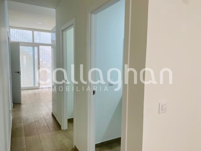 5 chambre Appartement à vendre à Burjassot - 389 000 € (Ref: 9833896)