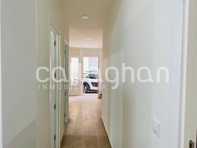 5 chambre Appartement à vendre à Burjassot - 389 000 € (Ref: 9833896)