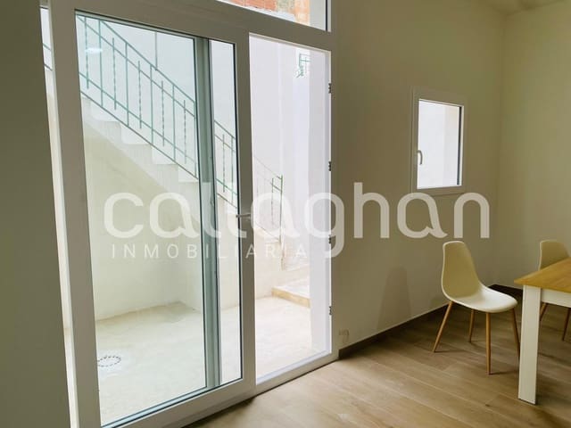 5 chambre Appartement à vendre à Burjassot - 389 000 € (Ref: 9833896)