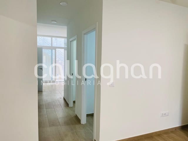 5 chambre Appartement à vendre à Burjassot - 389 000 € (Ref: 9833896)