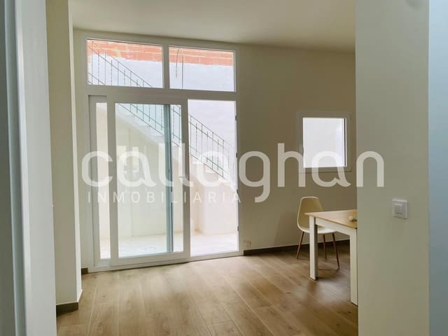 5 chambre Appartement à vendre à Burjassot - 389 000 € (Ref: 9833896)