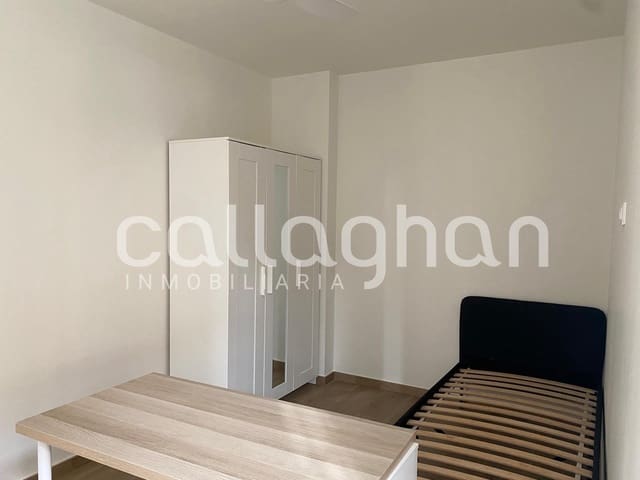 5 chambre Appartement à vendre à Burjassot - 389 000 € (Ref: 9833896)