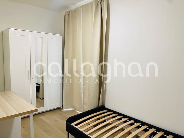 5 chambre Appartement à vendre à Burjassot - 389 000 € (Ref: 9833896)