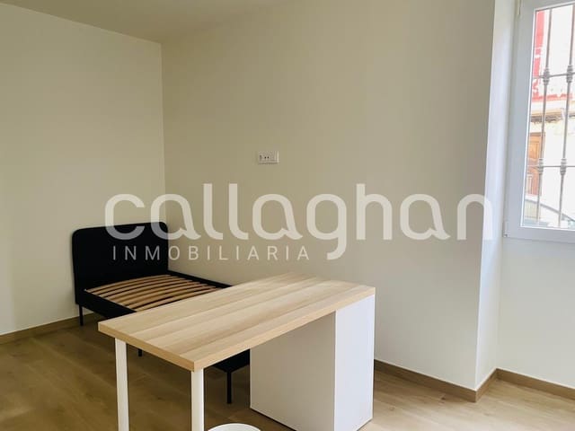 5 chambre Appartement à vendre à Burjassot - 389 000 € (Ref: 9833896)