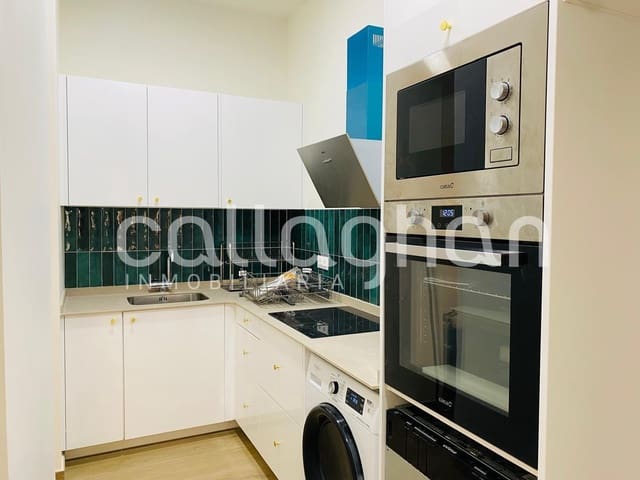 5 chambre Appartement à vendre à Burjassot - 389 000 € (Ref: 9833896)