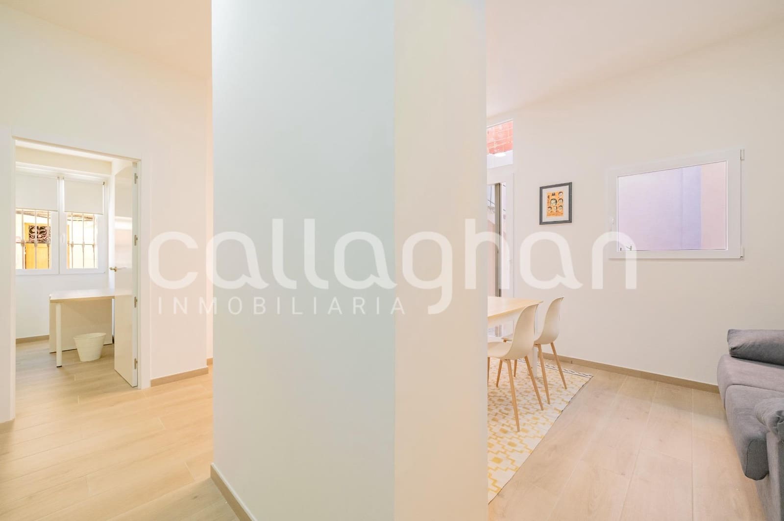 4 bedroom Apartment for sale in Burjassot - € 389,000 (Ref: 9833896)