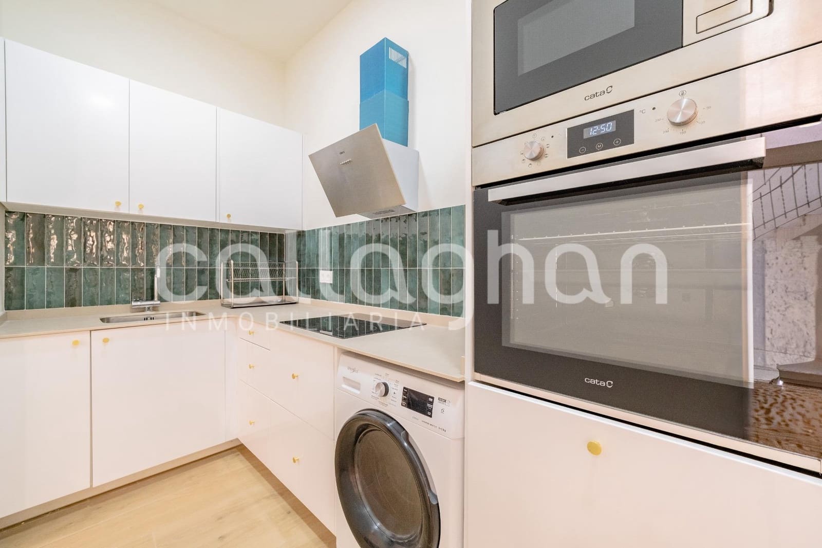 4 bedroom Apartment for sale in Burjassot - € 389,000 (Ref: 9833896)