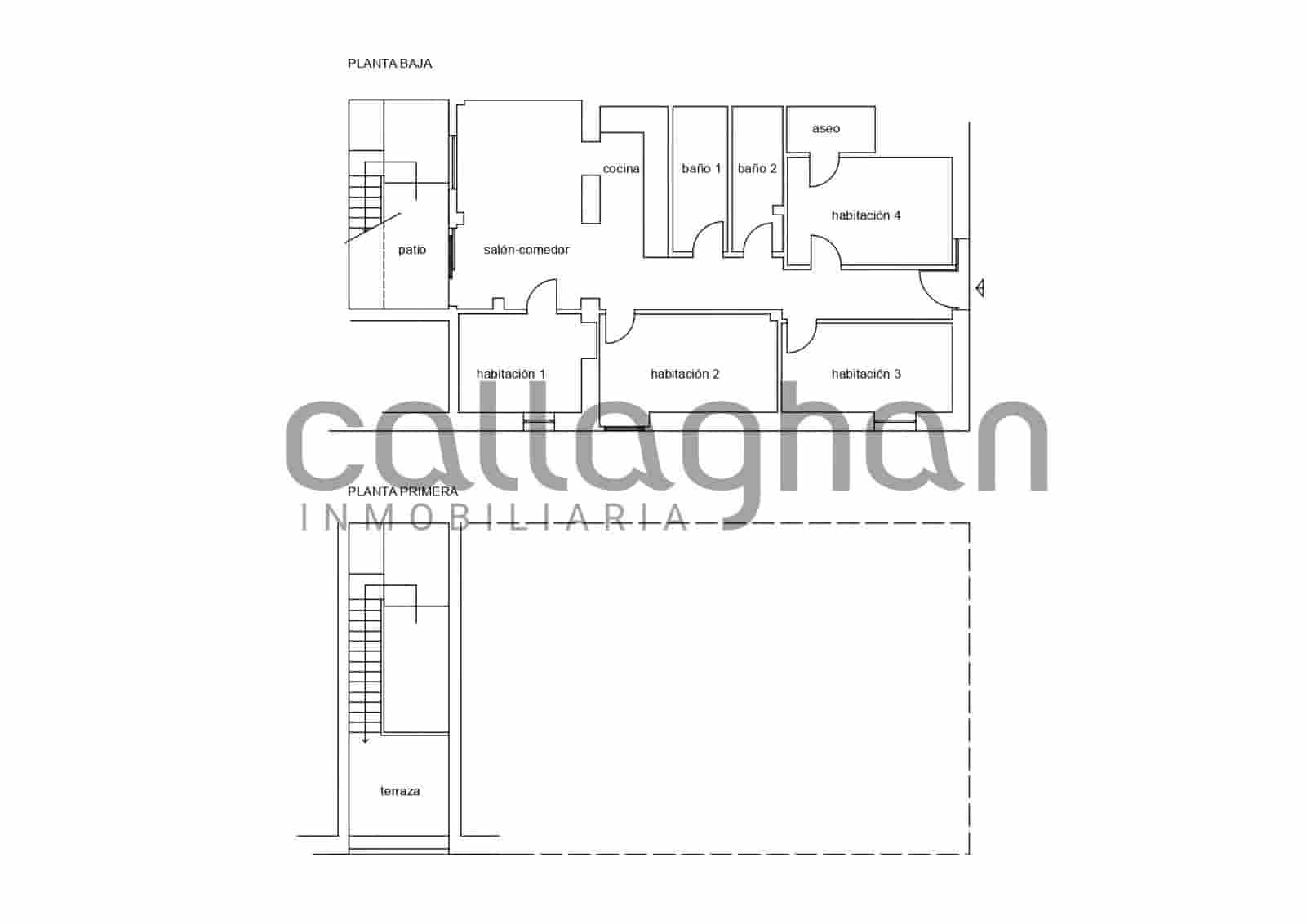 4 bedroom Apartment for sale in Burjassot - € 389,000 (Ref: 9833896)