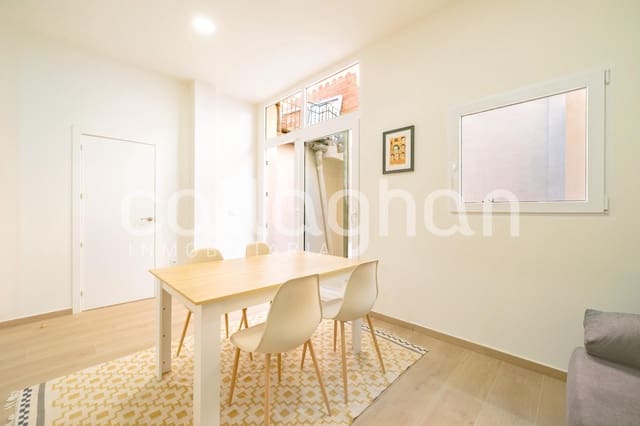 4 chambre Appartement à vendre à Burjassot - 389 000 € (Ref: 9833896)