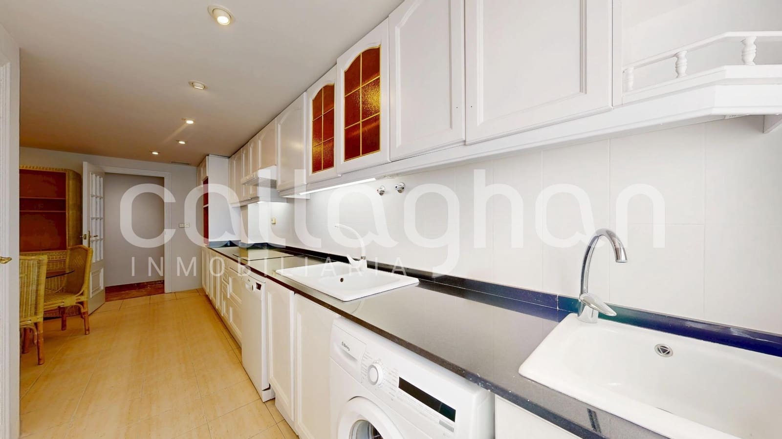 Piso de 4 habitaciones en València ciudad en venta con garaje - 830.000 € (Ref: 9836557)