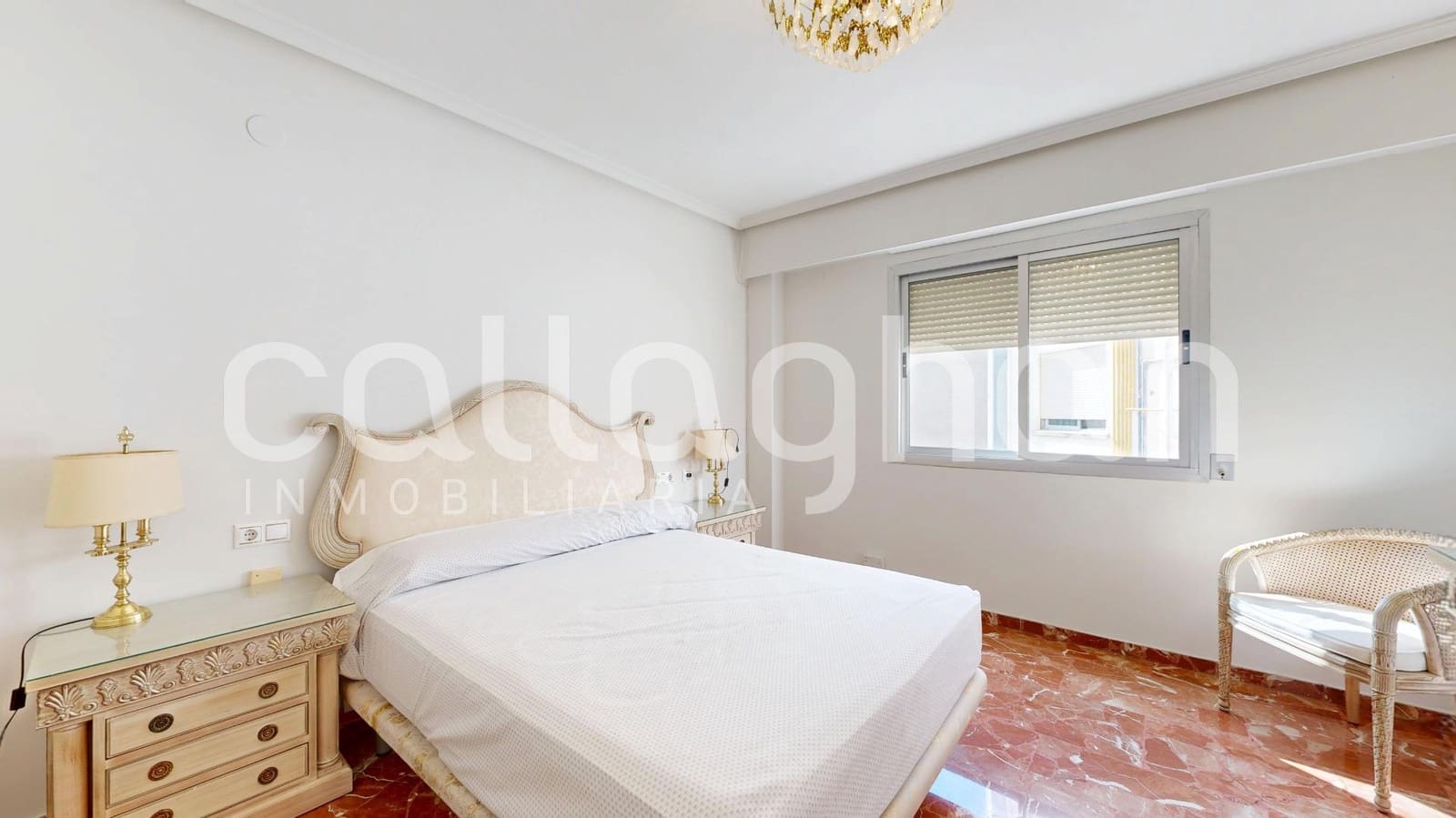 Piso de 4 habitaciones en València ciudad en venta con garaje - 830.000 € (Ref: 9836557)