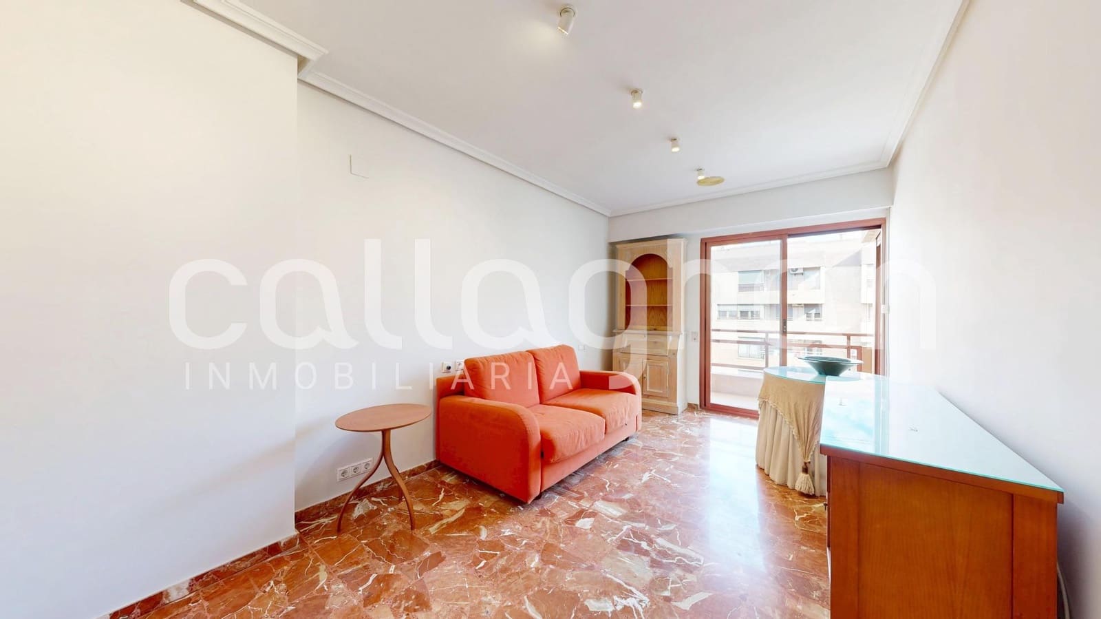 Piso de 4 habitaciones en València ciudad en venta con garaje - 830.000 € (Ref: 9836557)
