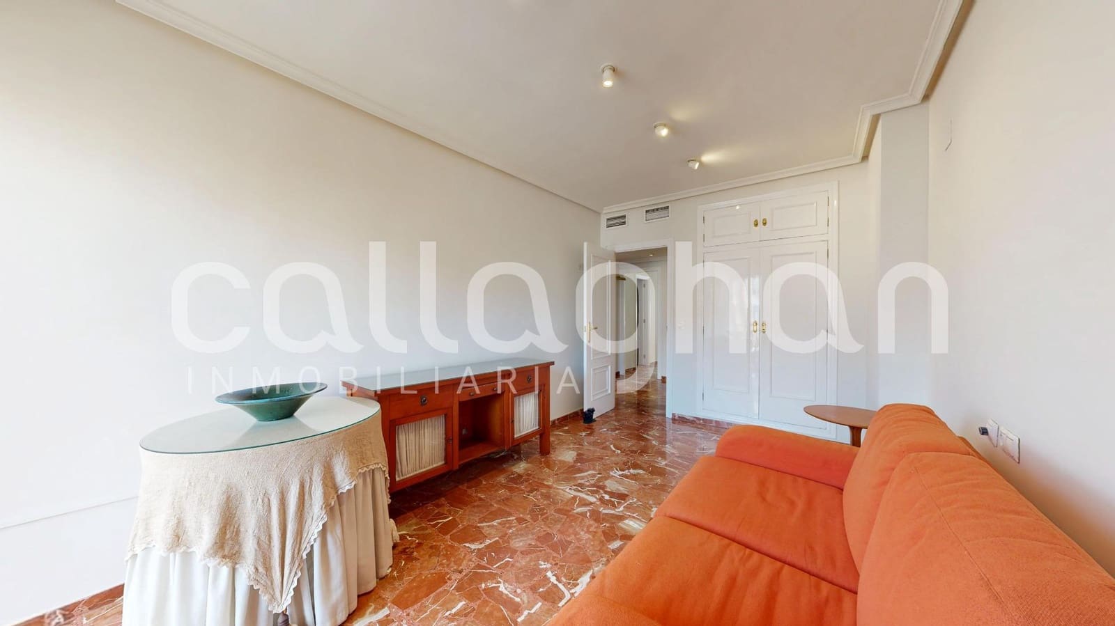 Piso de 4 habitaciones en València ciudad en venta con garaje - 830.000 € (Ref: 9836557)