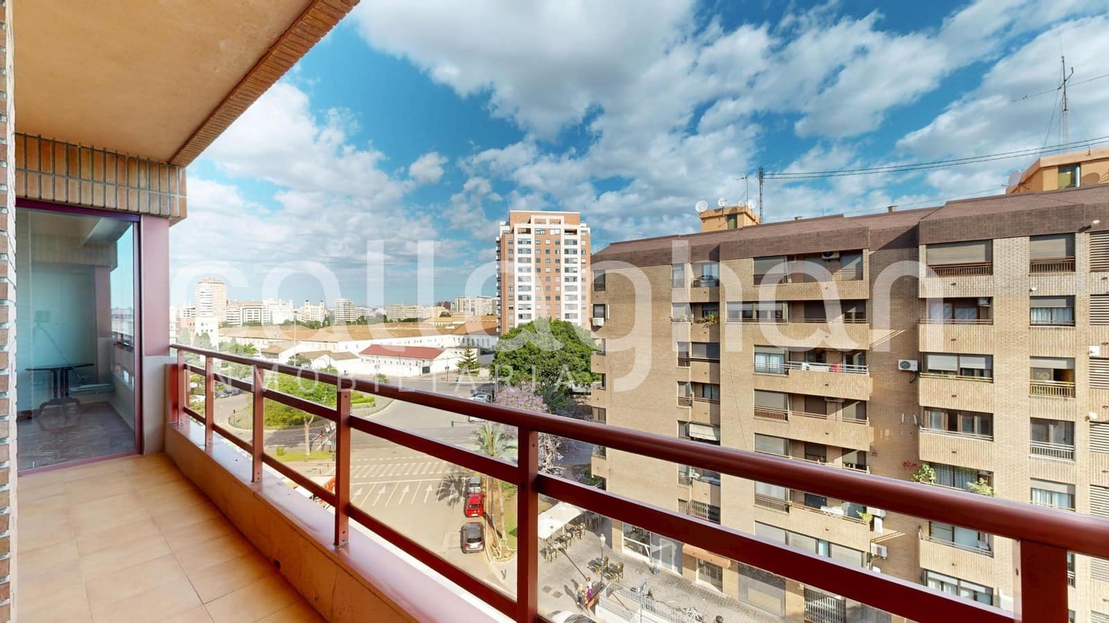 Piso de 4 habitaciones en València ciudad en venta con garaje - 830.000 € (Ref: 9836557)