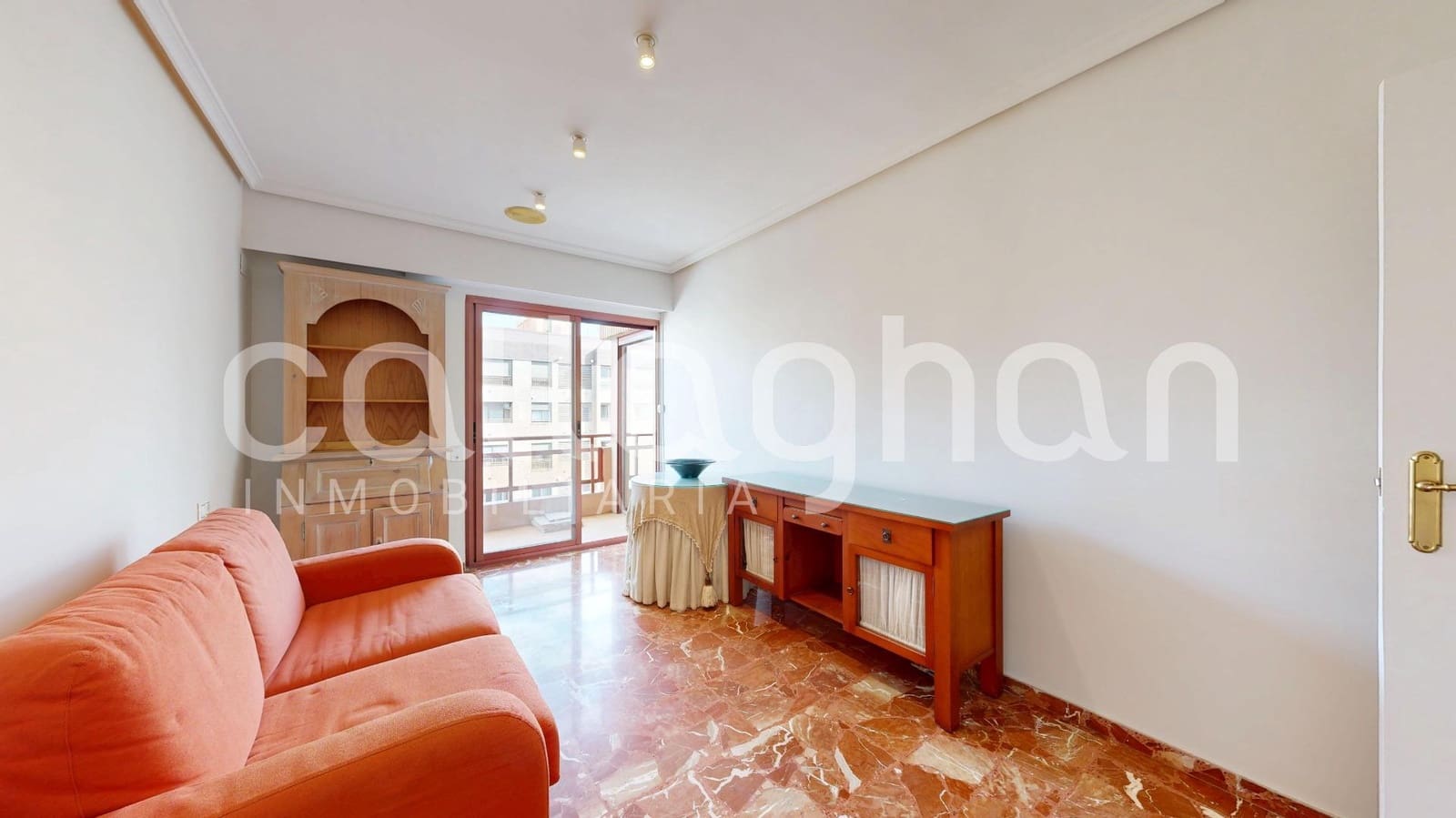 Piso de 4 habitaciones en València ciudad en venta con garaje - 830.000 € (Ref: 9836557)