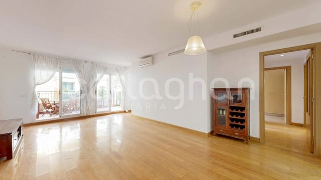 2 soverom Leilighet til salgs i Chiva med svømmebasseng garasje - € 249 000 (Ref: 9839511)