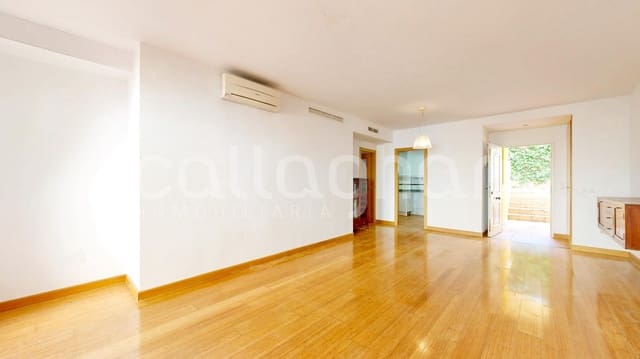 2 soverom Leilighet til salgs i Chiva med svømmebasseng garasje - € 249 000 (Ref: 9839511)
