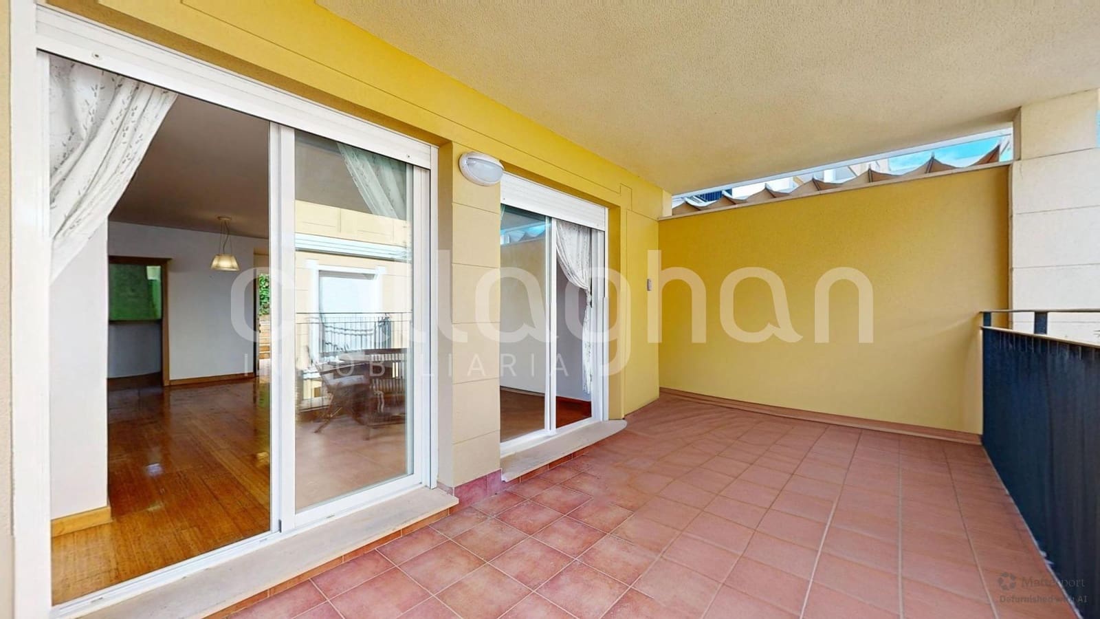 2 bedroom Flat for sale in Chiva with pool garage - € 249,000 (Ref: 9839511)