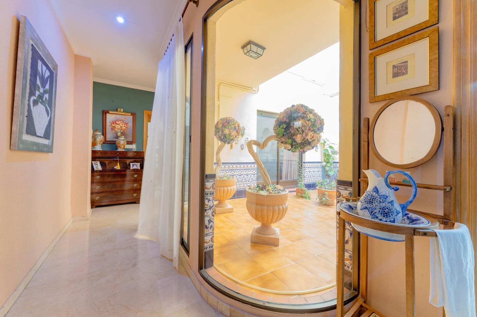 Adosado de 5 habitaciones en Massanassa en venta con garaje - 570.000 € (Ref: 9843711)